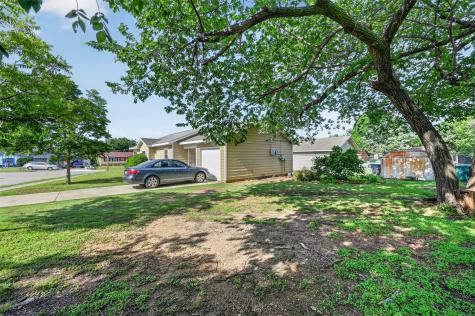 4421 E Kellis Street Fort Worth TX 76119