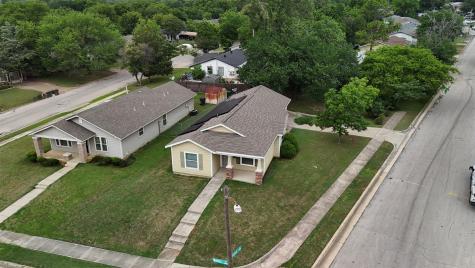 4421 E Kellis Street Fort Worth TX 76119