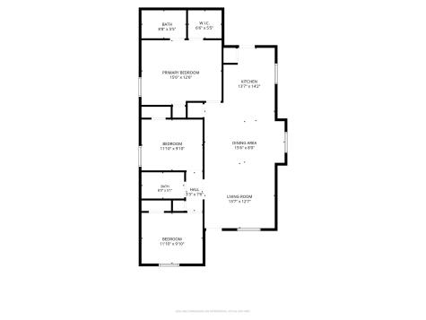 4421 E Kellis Street Fort Worth TX 76119