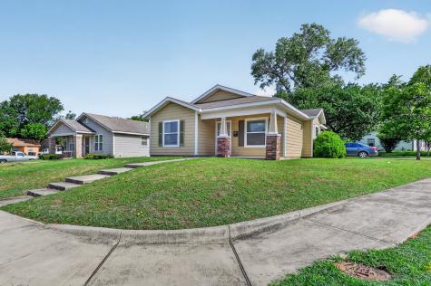 4421 E Kellis Street Fort Worth TX 76119
