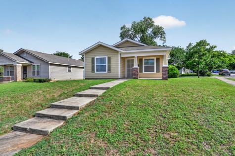 4421 E Kellis Street Fort Worth TX 76119
