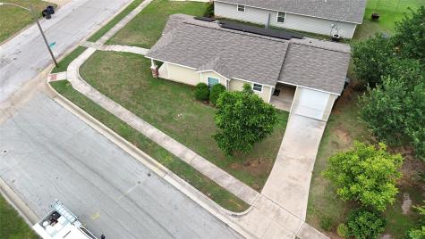 4421 E Kellis Street Fort Worth TX 76119