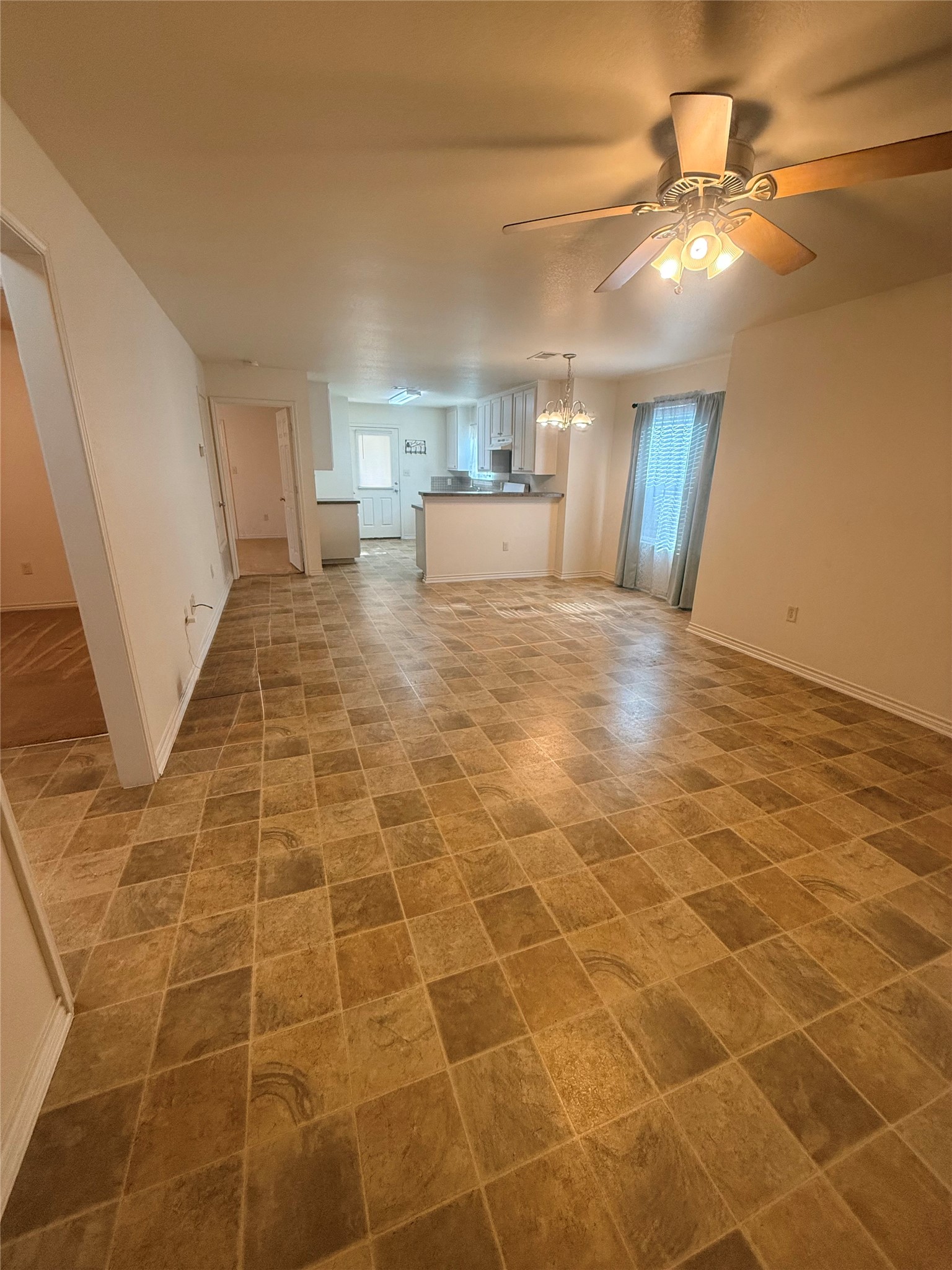 4421 E Kellis Street Fort Worth TX 76119