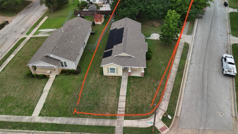 4421 E Kellis Street Fort Worth TX 76119