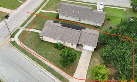 4421 E Kellis Street Fort Worth TX 76119