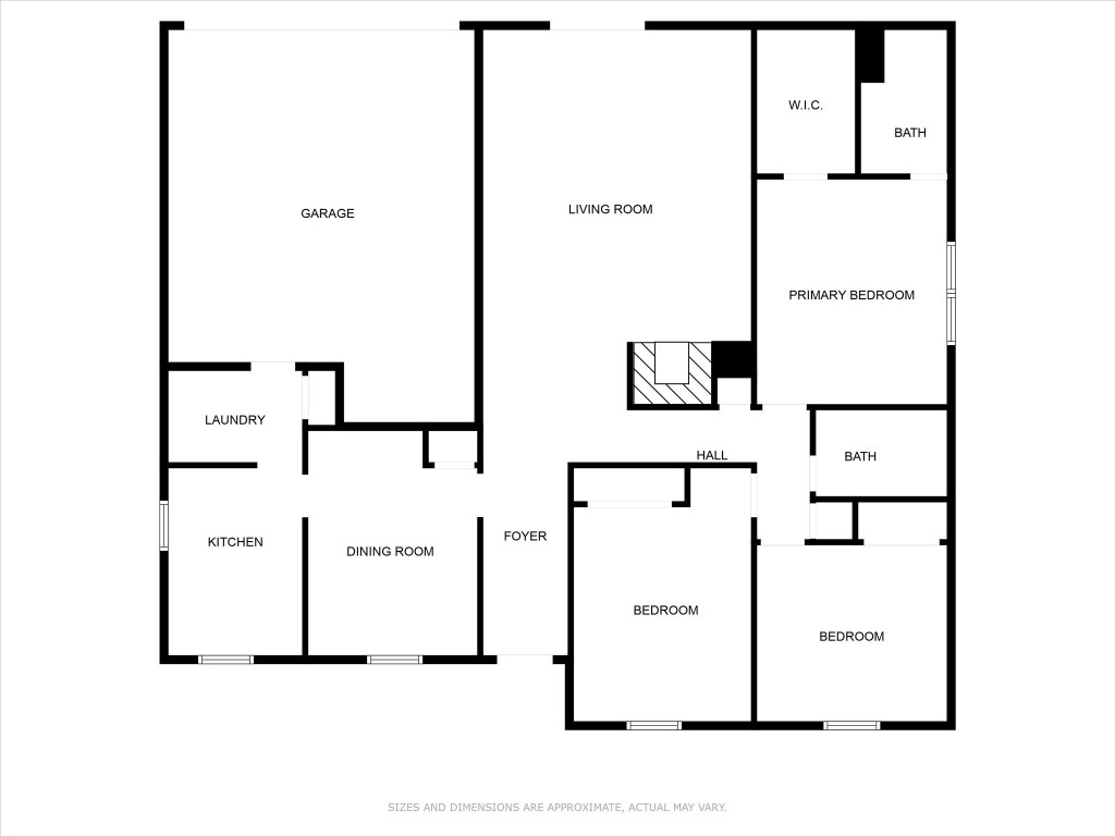 925 Middle Cove Drive Plano TX 75023