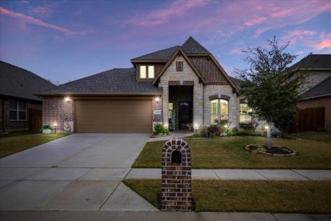 1009 Longhorn Drive Aubrey TX 76227