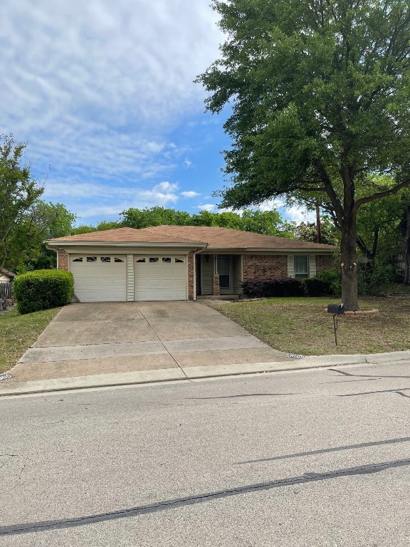 5900 Jackie Terrace Watauga TX 76148