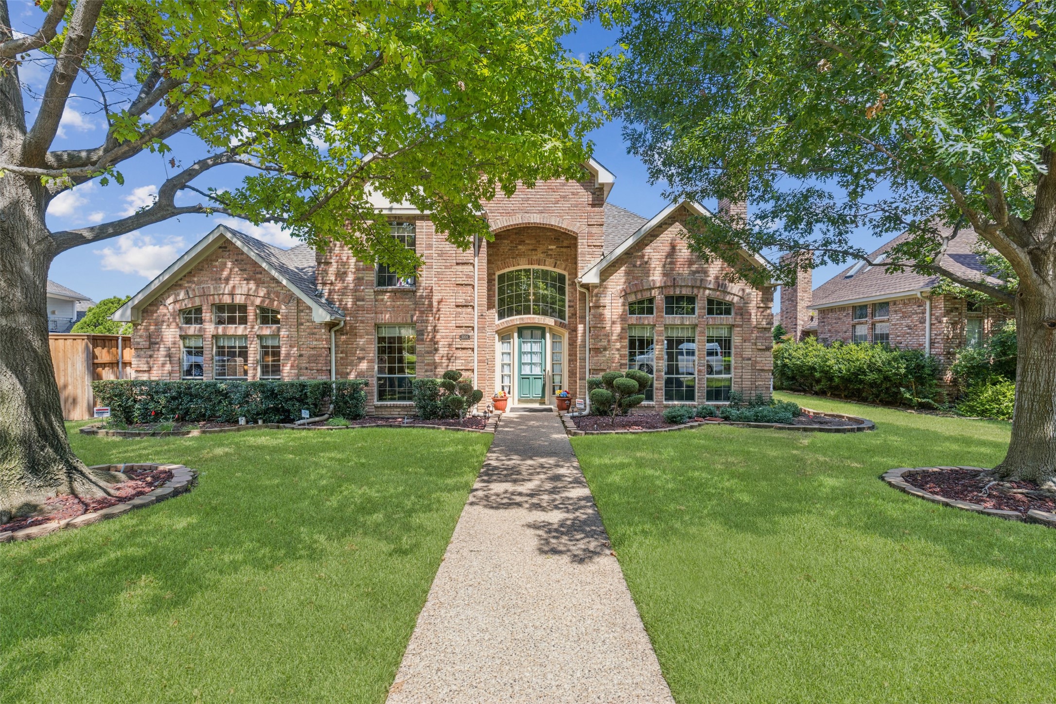 5304 Brouette Court Plano TX 75023