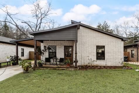 718 E Crawford Street Denison TX 75021