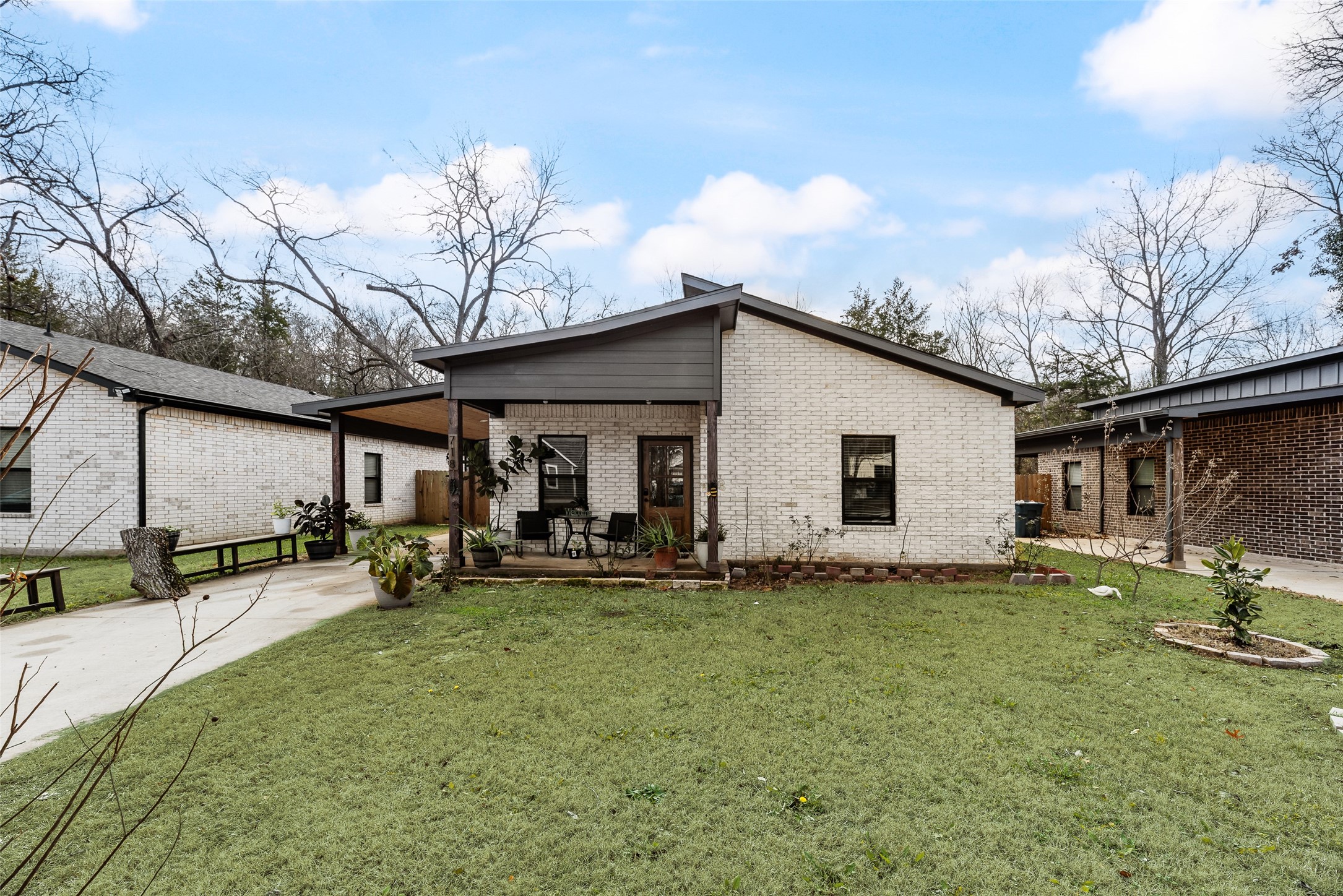 718 E Crawford Street Denison TX 75021