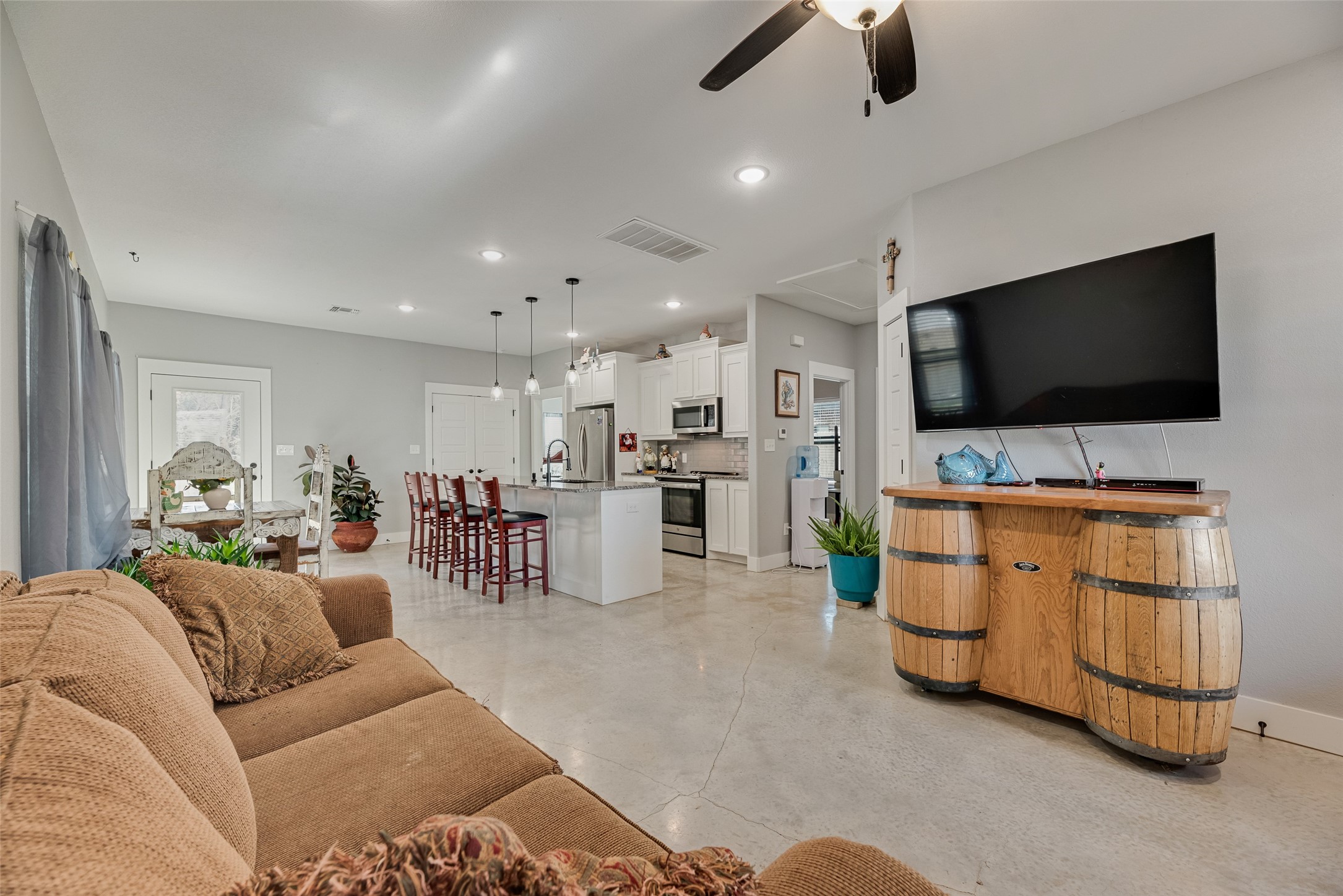 718 E Crawford Street Denison TX 75021
