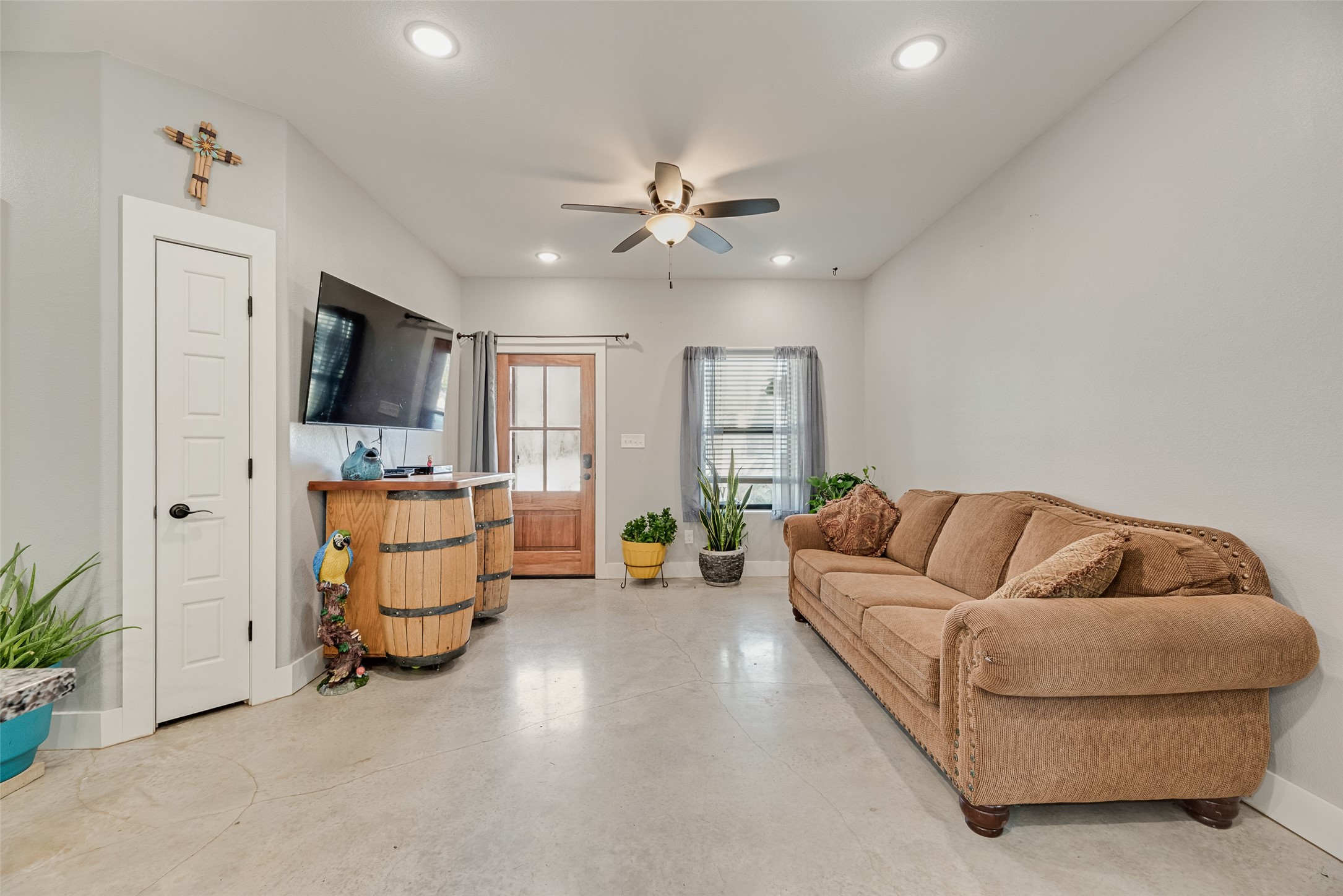 718 E Crawford Street Denison TX 75021