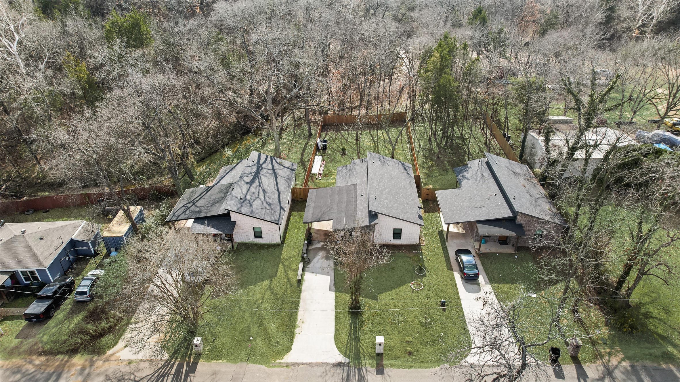 718 E Crawford Street Denison TX 75021