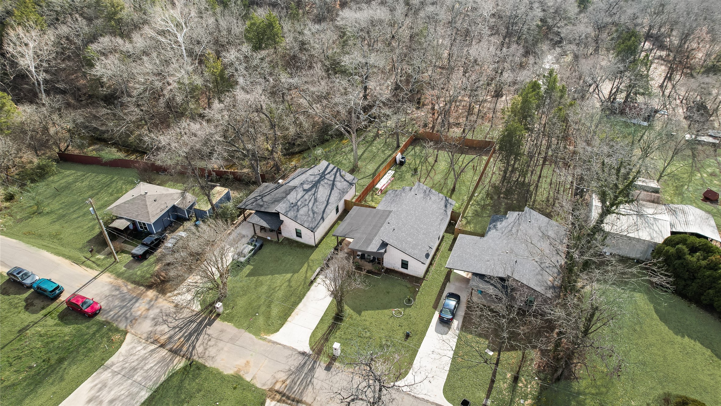 718 E Crawford Street Denison TX 75021