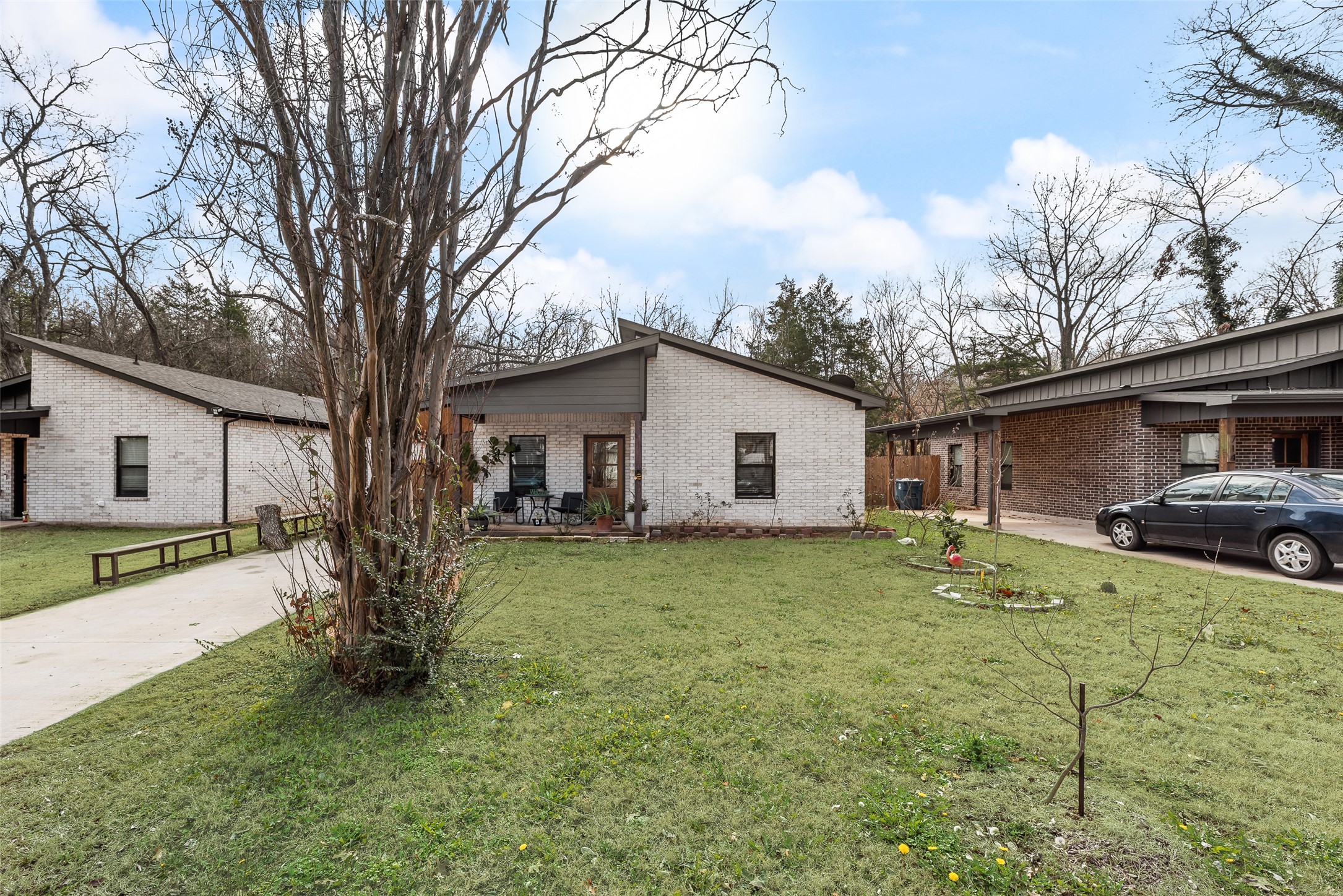 718 E Crawford Street Denison TX 75021
