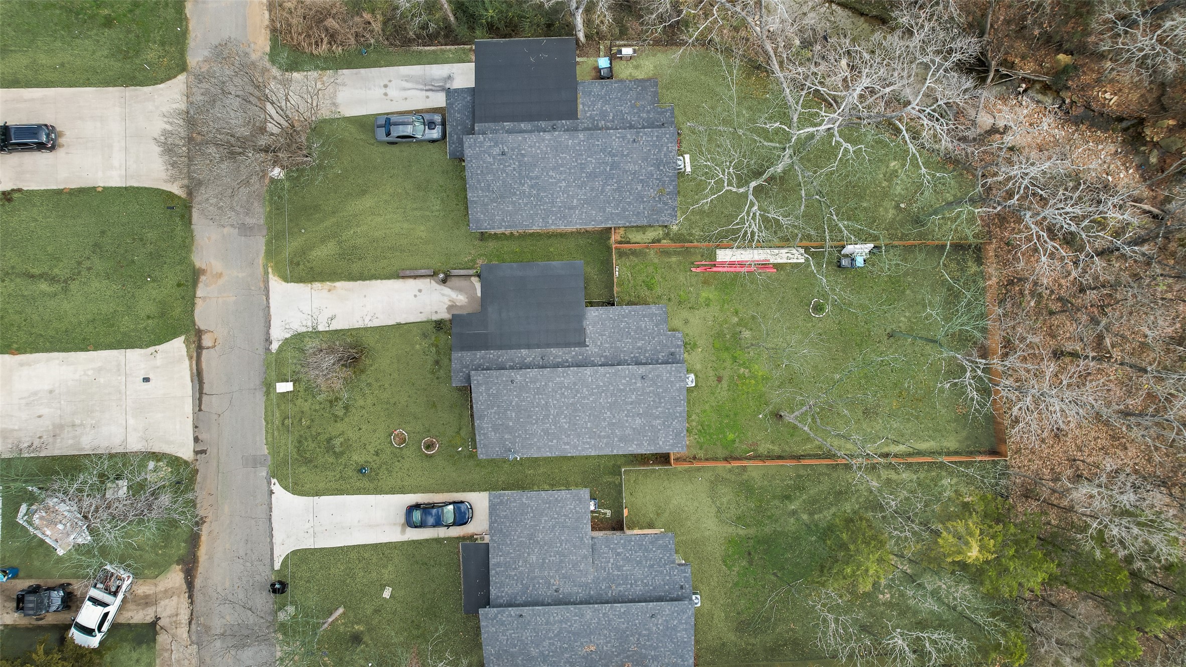 718 E Crawford Street Denison TX 75021