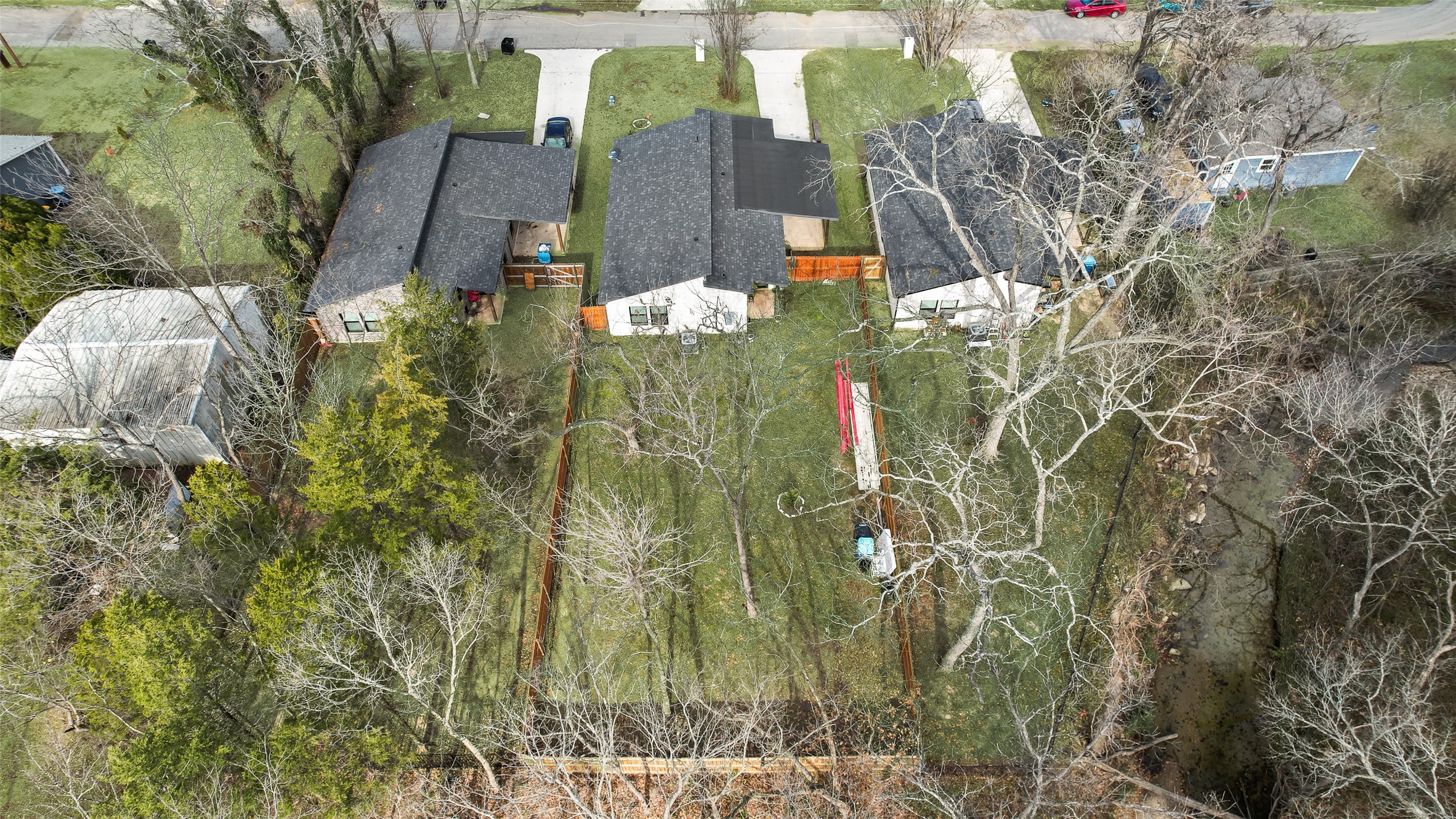 718 E Crawford Street Denison TX 75021