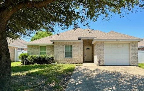 3315 Morning Light Drive Dallas TX 75228