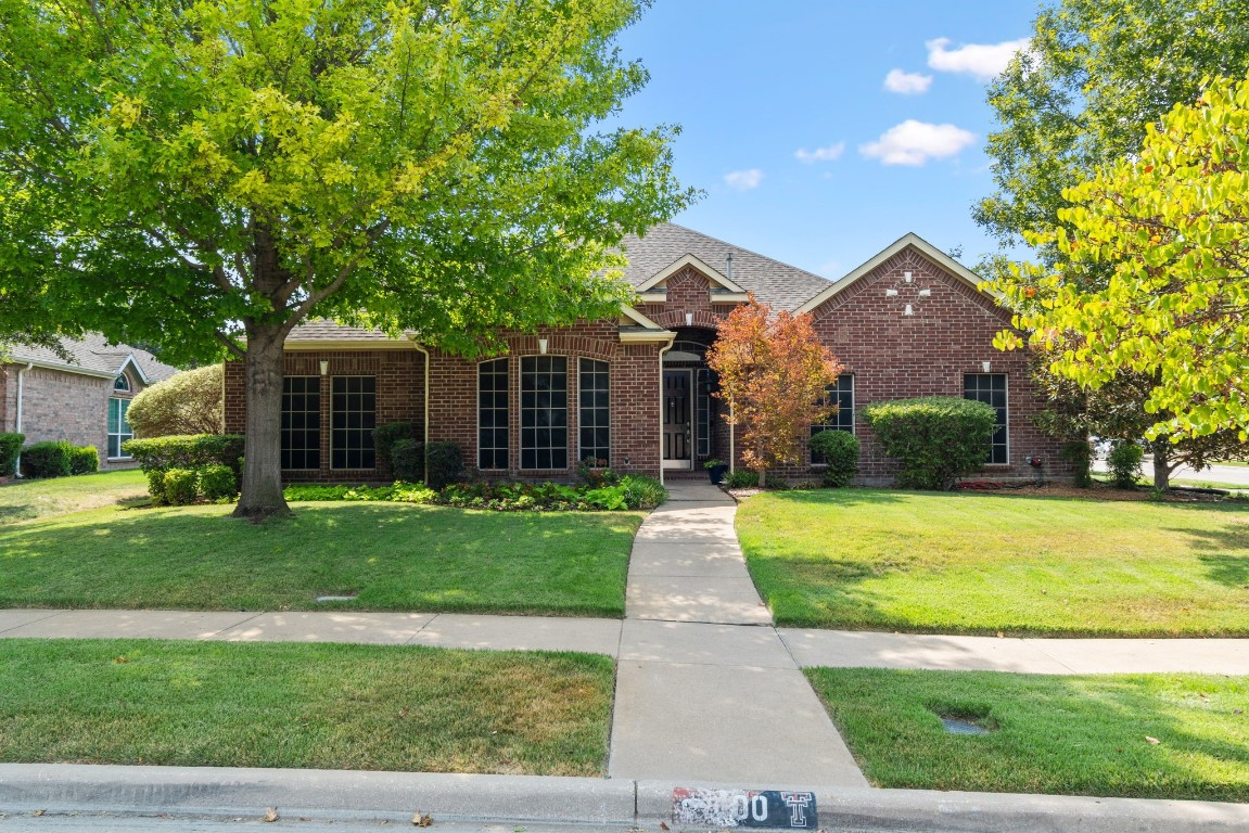 100 Pinedale Drive Mansfield TX 76063