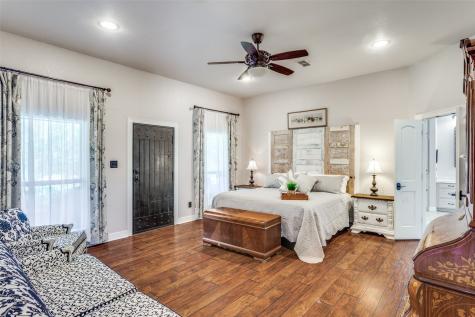 221 Hart Court Runaway Bay TX 76426