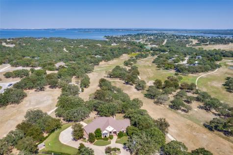 221 Hart Court Runaway Bay TX 76426