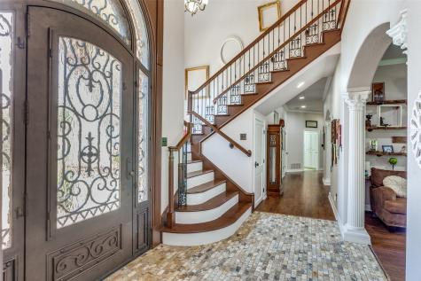 221 Hart Court Runaway Bay TX 76426