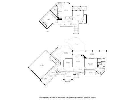 221 Hart Court Runaway Bay TX 76426