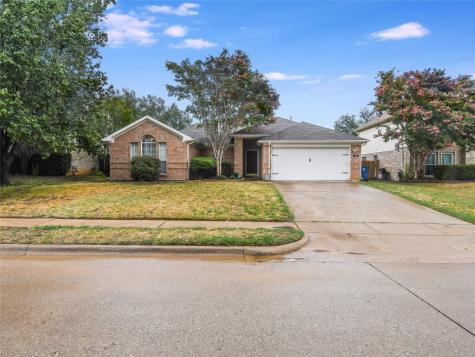 736 Texas Oak Trail Lake Dallas TX 75065