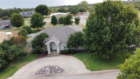 120 Hogan Street Comanche TX 76442