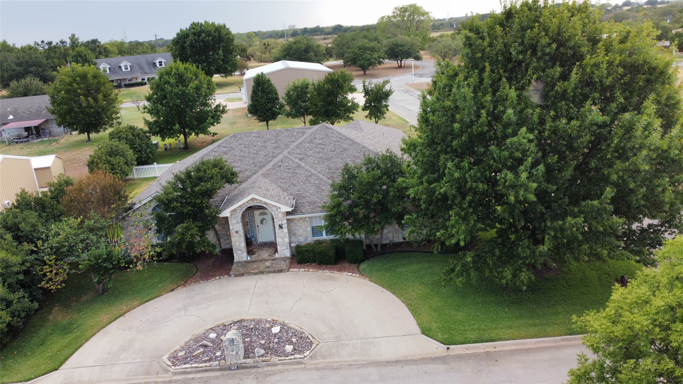 120 Hogan Street Comanche TX 76442