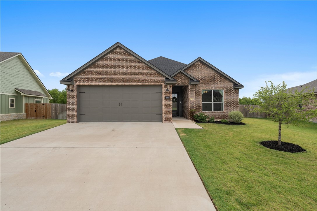 484 Paso Fino Street Waco TX 76706