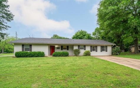 102 Randal Lane Pittsburg TX 75686