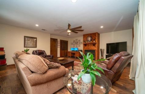 102 Randal Lane Pittsburg TX 75686