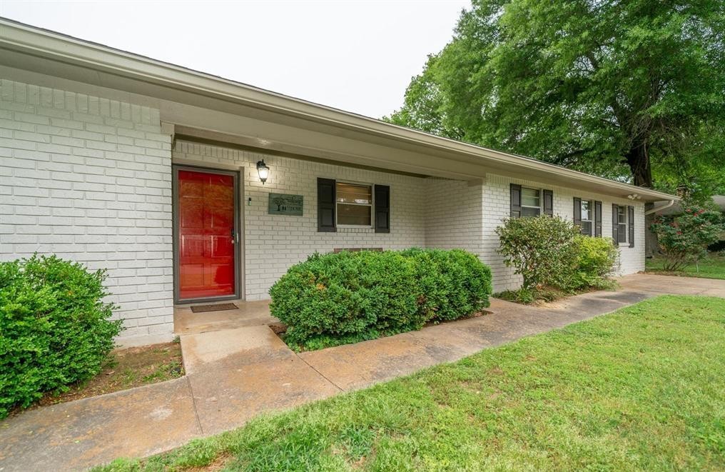 102 Randal Lane Pittsburg TX 75686