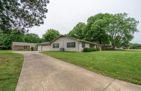 102 Randal Lane Pittsburg TX 75686