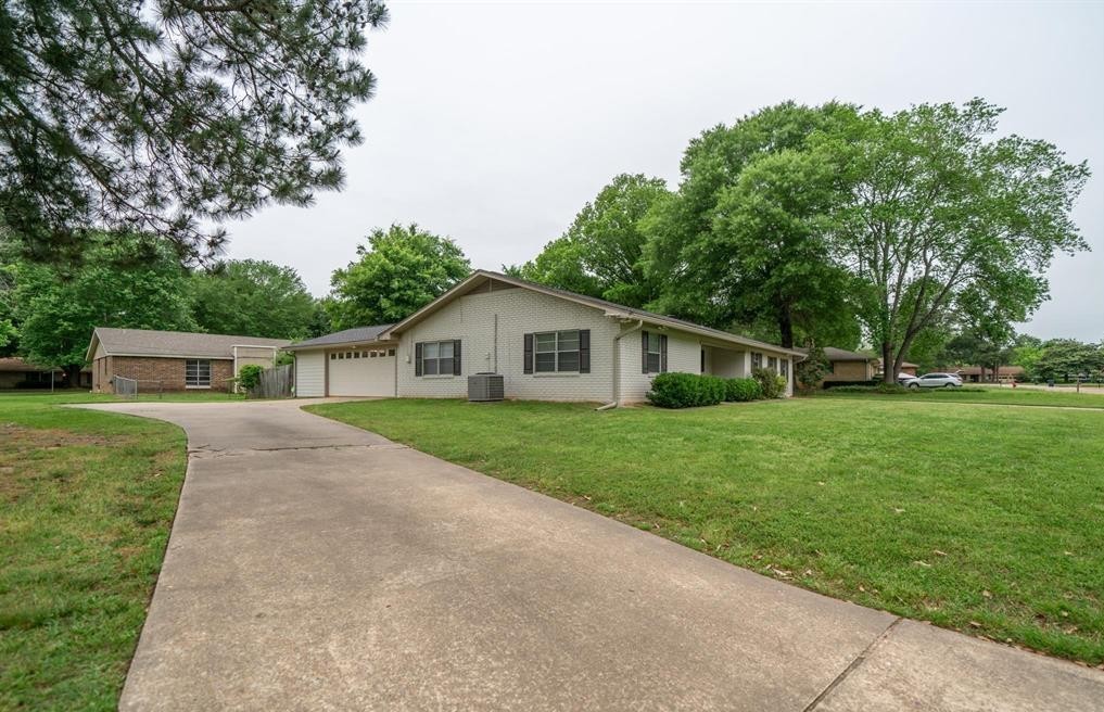 102 Randal Lane Pittsburg TX 75686