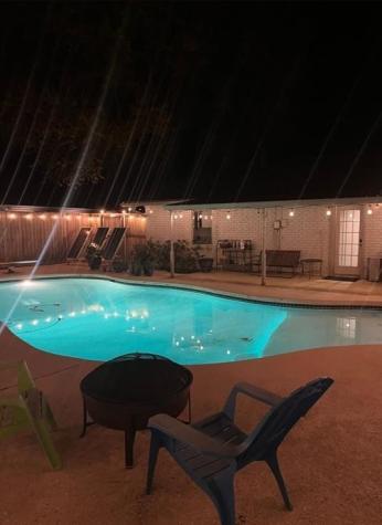 102 Randal Lane Pittsburg TX 75686