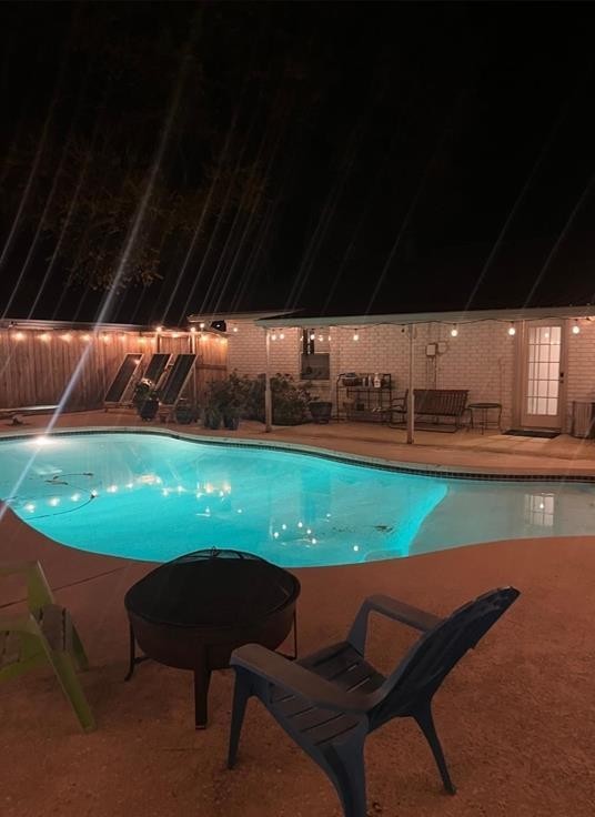 102 Randal Lane Pittsburg TX 75686