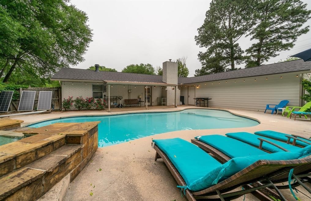 102 Randal Lane Pittsburg TX 75686