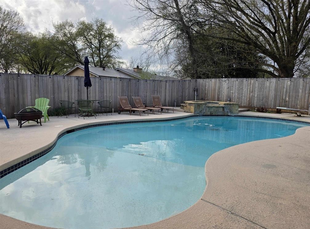 102 Randal Lane Pittsburg TX 75686