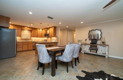 102 Randal Lane Pittsburg TX 75686