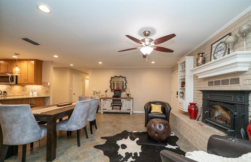 102 Randal Lane Pittsburg TX 75686