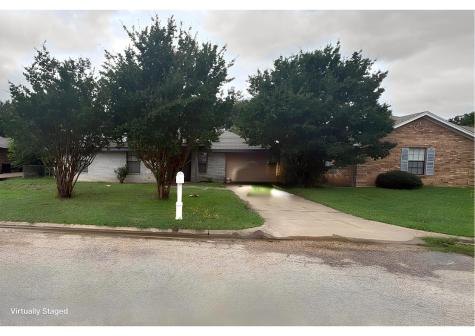 516 Heather Lane Keene TX 76059
