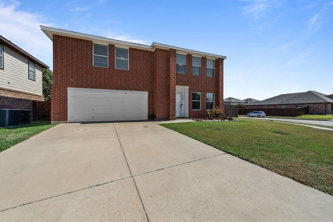 6300 Apalachee Trail Fort Worth TX 76179