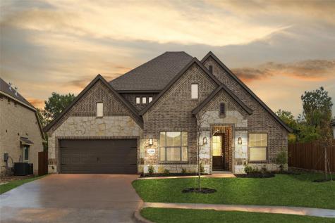 1209 Palo Duro Court Burleson TX 76028