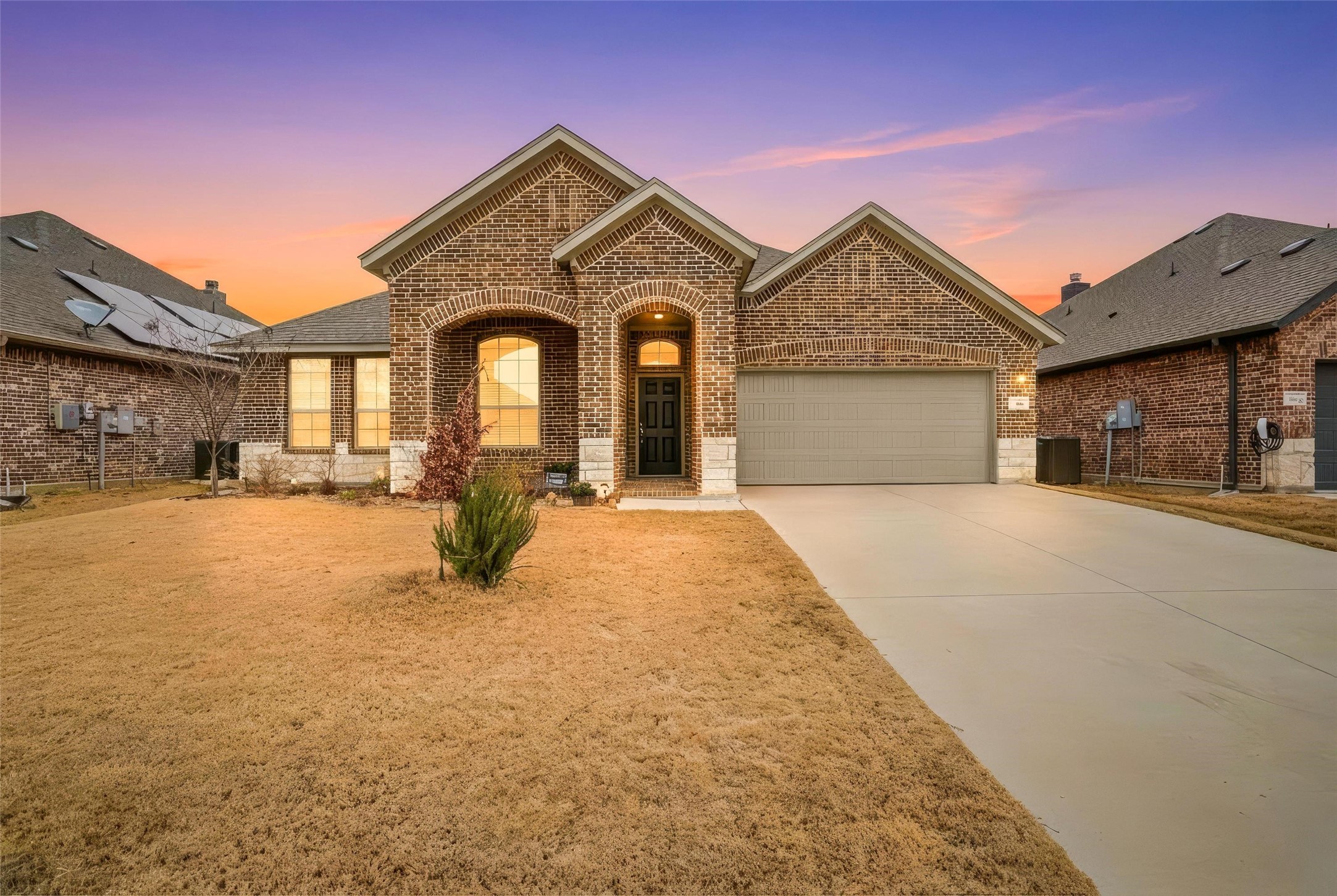 136 Colonial Drive Joshua TX 76058