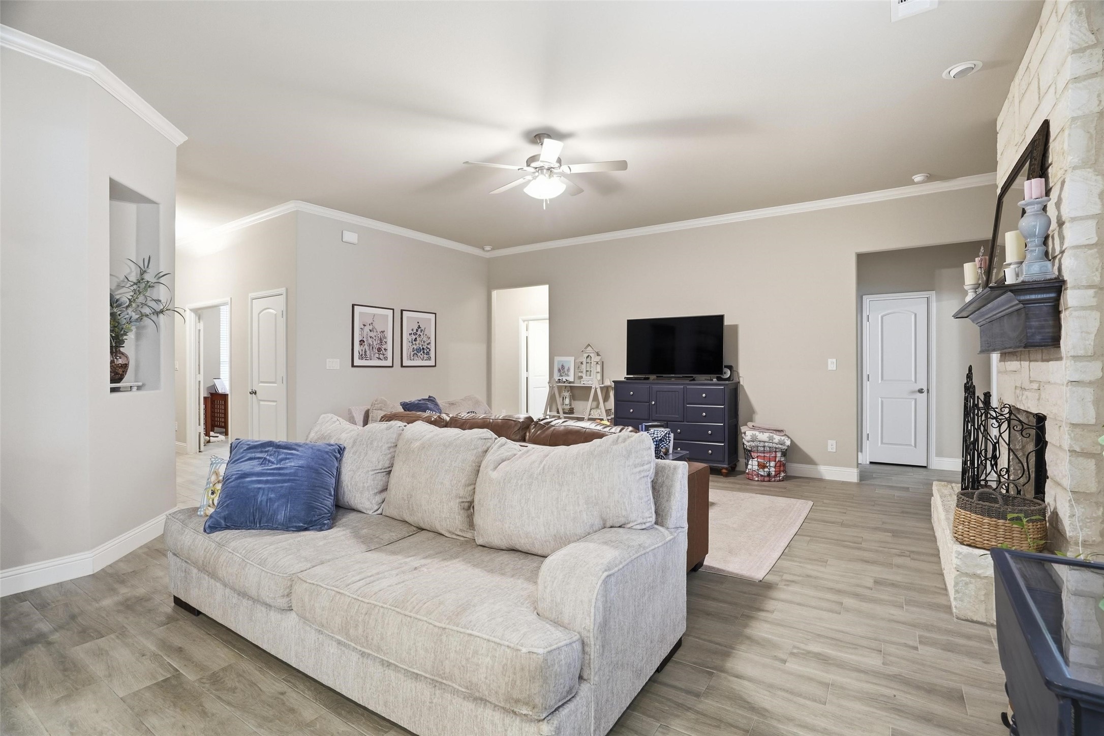 136 Colonial Drive Joshua TX 76058