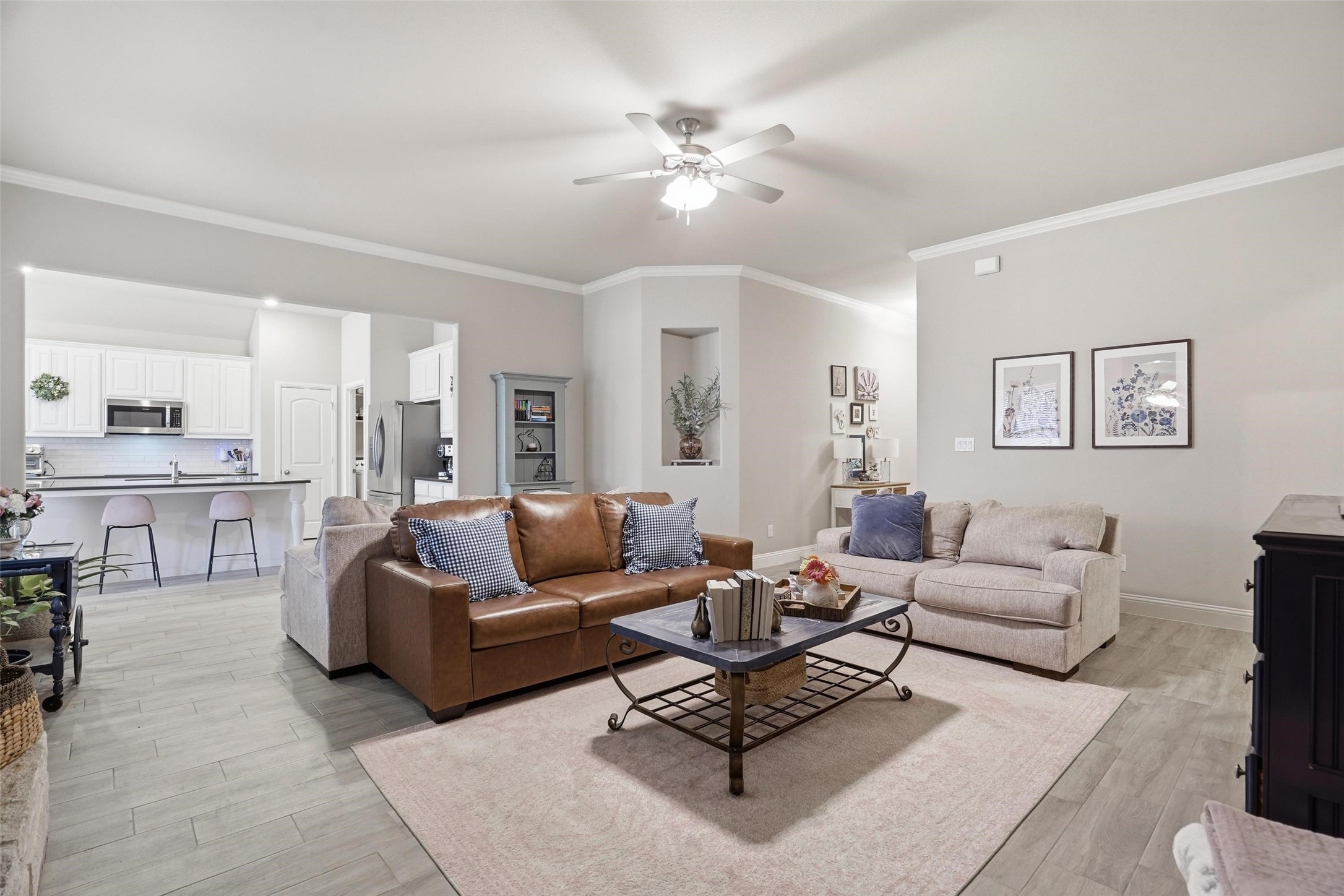 136 Colonial Drive Joshua TX 76058