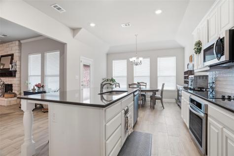136 Colonial Drive Joshua TX 76058